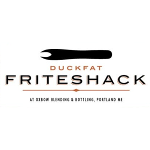 Duckfat Frites Shack