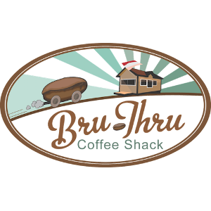 Bru-Thru Coffee Shack
