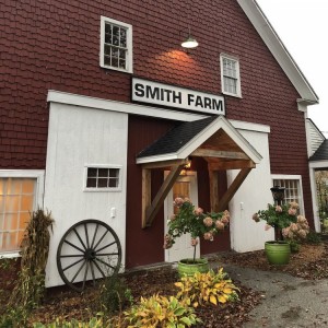 The Barn at Smith Farm