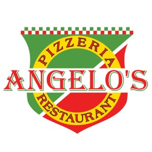 Angelos Pizza