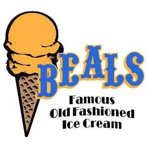 Beals Old Fashioned Ice Cream & Frozen Yogurt