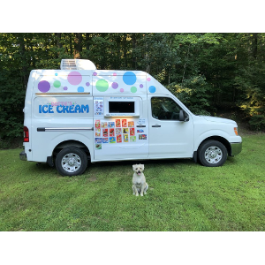 Dotties Ice Cream Truck