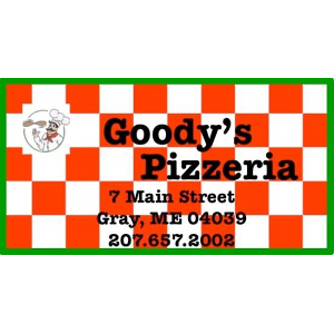 Goodys Pizzeria