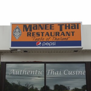 Manee Thai Restaurant