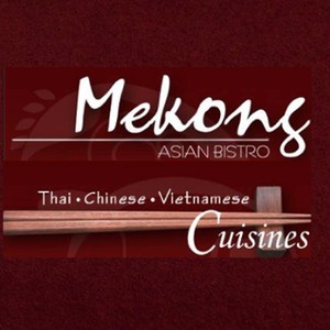 Mekong Asian Bistro