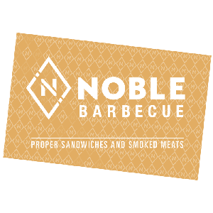 Noble Barbecue