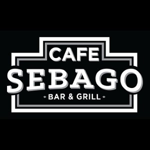 Cafe Sebago