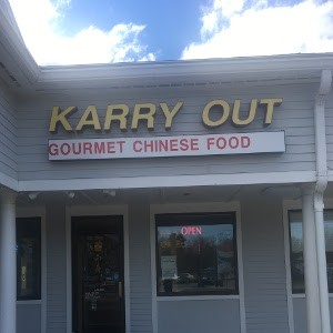 Karry Out Inn