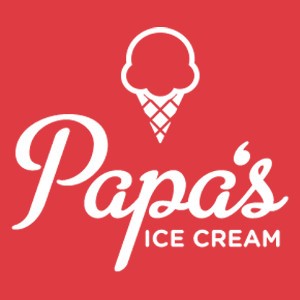 Papas Ice Cream