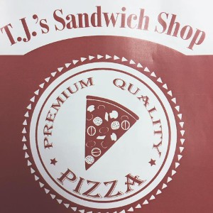 TJs Sandwich Shop
