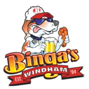 Bingas Windham
