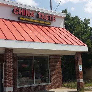 China Taste