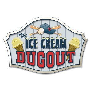 Ice Cream Dugout