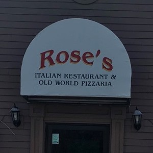 Roses Italian & Pizzaria