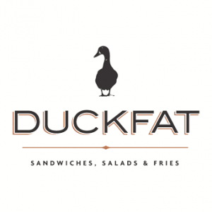 Duckfat