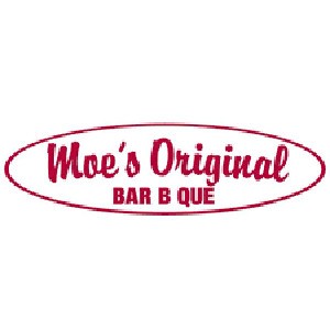 Moes Original Bar B Que