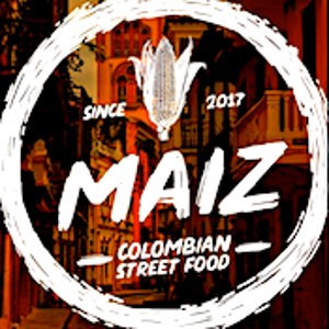 Maiz Colombian Street Food - Forest Ave