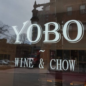 Yobo