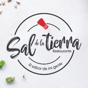 Sal De La Tierra