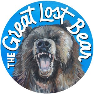 The Great Lost Bear