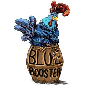 Blue Rooster Food Company