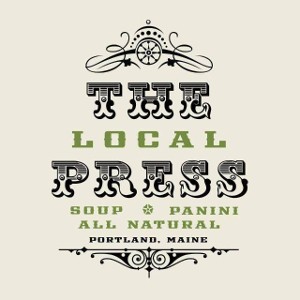 The Local Press