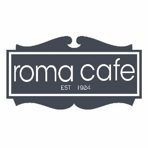 Roma Cafe