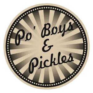 Po Boys & Pickles