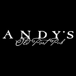 Andys Old Port Pub