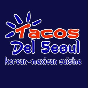 Tacos Del Seoul