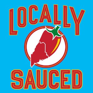 locally sauced