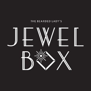 Bearded Ladys Jewel Box