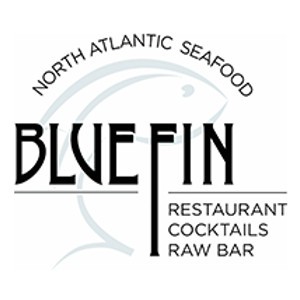 Blue Fin North Atlantic
