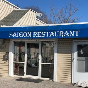 Saigon Restaurant