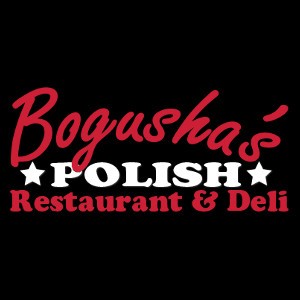 Bogushas Polish Restaurant & Deli