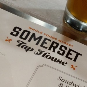 Somerset Tap House