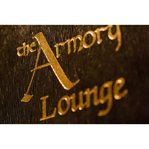 The Armory Lounge