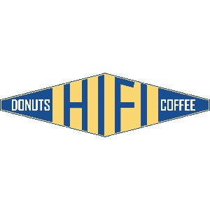 Hifi Donuts