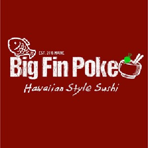 Big Fin Poke