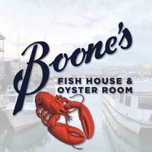 Boones Fish House & Oyster Room