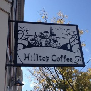 Hilltop Coffee Shop