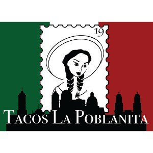 Tacos La Poblanita