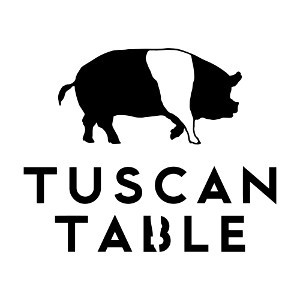 Tuscan Table