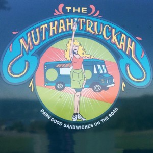 The Muthah Truckah
