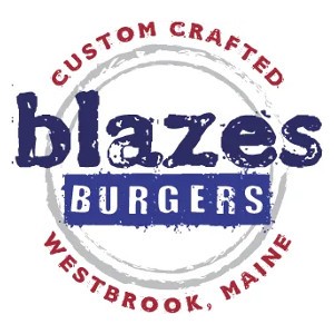 Blazes Burgers