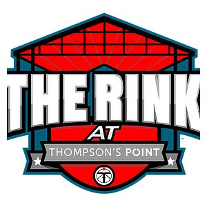 The Rink At Thompsons Point