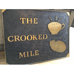 Crooked Mile