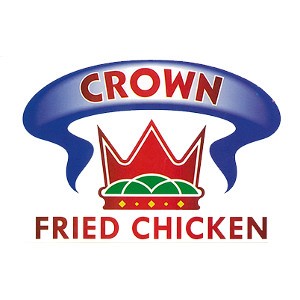 Crown Fried Chicken