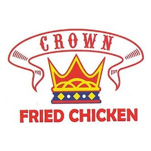 Crown Fried Chicken