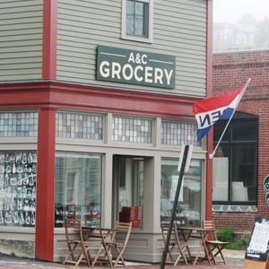 A&C Grocery